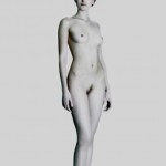 Gio Barto, Verginity, 58x40 cm