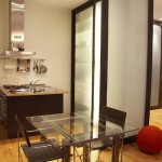 2. Casa in zona Arco della Pace, Milano, Studio Kryptos