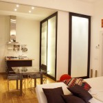 3. Casa in zona Arco della Pace, Milano, Studio Kryptos
