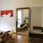 6. Casa in zona Arco della Pace, Milano, Studio Kryptos