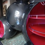 Homo Bulla Est, Antonio Cagianelli