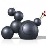 Homo Bulla Est, Antonio Cagianelli