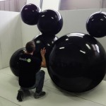 Homo Bulla Est, Antonio Cagianelli