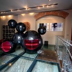 Homo Bulla Est, Antonio Cagianelli