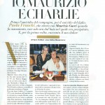 vanity fair settembre 2009