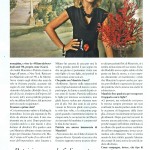 vanity fair settembre 2009
