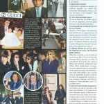 vanity fair settembre 2009