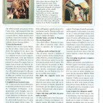 vanity fair settembre 2009